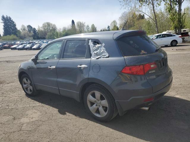 Aukcja sprzedaży 2007 Acura Rdx Technology, vin: 5J8TB18537A018155, numer aukcji: 50450204