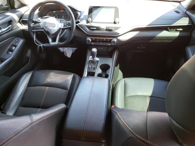 52598214 :رقم المزاد ، 1N4BL4CV3LN318108 vin ، 2020 Nissan Altima Sr مزاد بيع