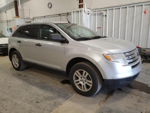 2010 Ford Edge Se მანქანა იყიდება აუქციონზე, vin: 2FMDK3GC1ABB38459, აუქციონის ნომერი: 52503934