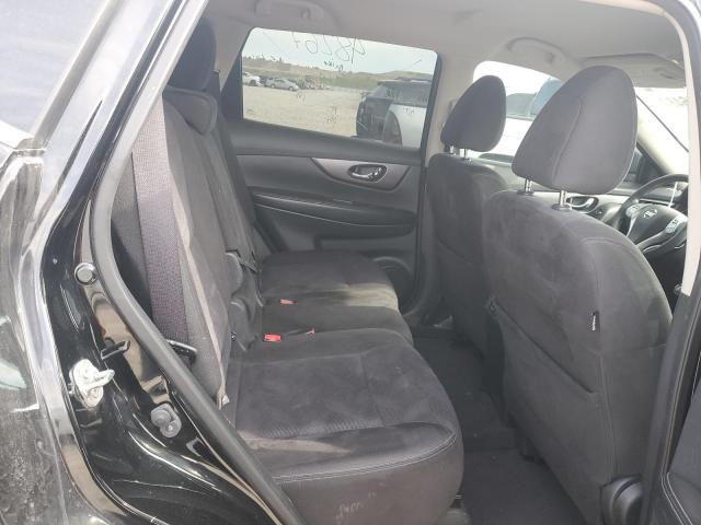Продаж на аукціоні авто 2015 Nissan Rogue S, vin: KNMAT2MV4FP572881, номер лоту: 51416484