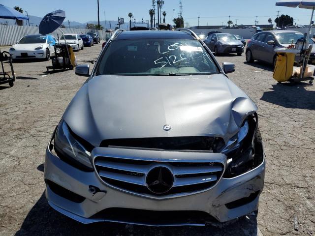 2015 Mercedes-benz E 350 4matic Wagon მანქანა იყიდება აუქციონზე, vin: WDDHH8JB6FB117272, აუქციონის ნომერი: 51202014