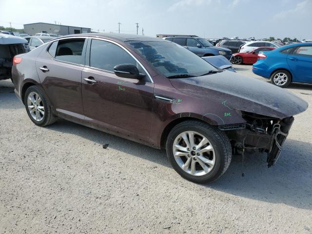 49595954 :رقم المزاد ، 5XXGN4A76DG149990 vin ، 2013 Kia Optima مزاد بيع