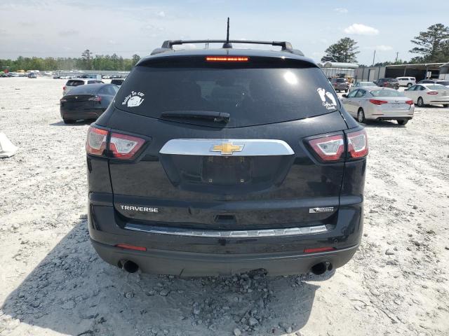 2017 Chevrolet Traverse Premier მანქანა იყიდება აუქციონზე, vin: 1GNKRJKD0HJ331355, აუქციონის ნომერი: 51267034