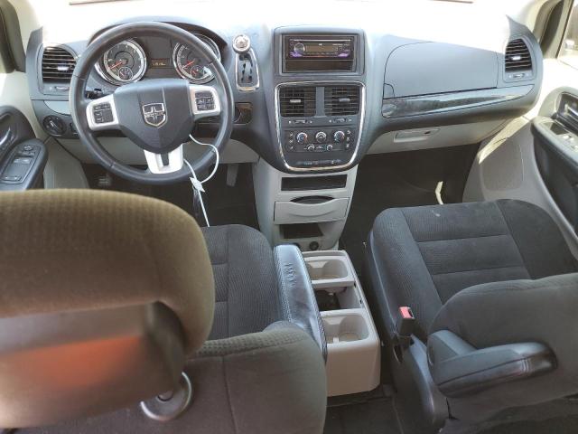 Aukcja sprzedaży 2016 Dodge Grand Caravan Se, vin: 2C4RDGBG3GR278213, numer aukcji: 50887944