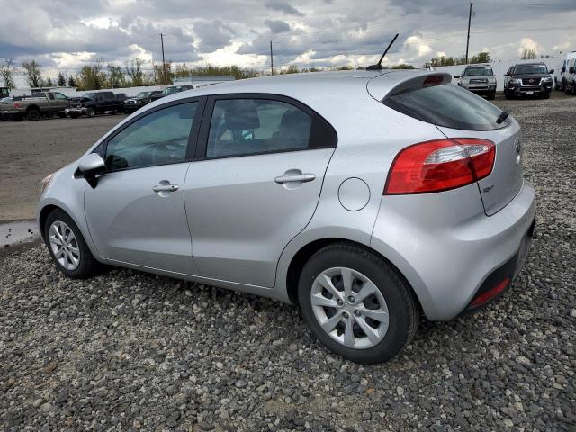 Продаж на аукціоні авто 2015 Kia Rio Lx, vin: KNADM5A30F6514994, номер лоту: 49586544