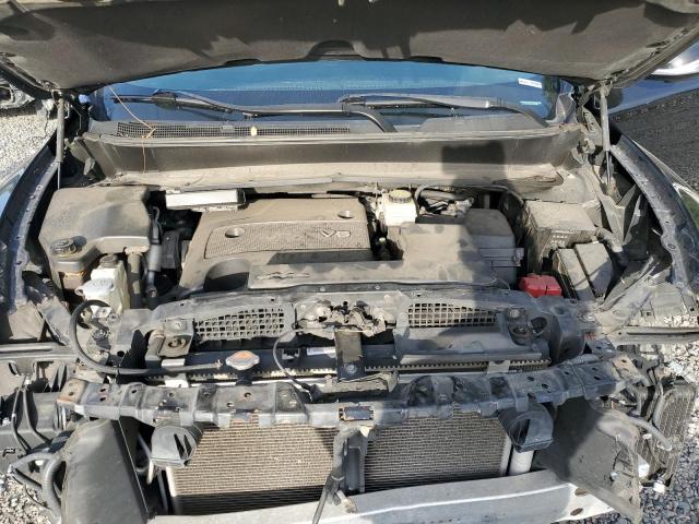 Aukcja sprzedaży 2016 Infiniti Qx60, vin: 5N1AL0MMXGC516962, numer aukcji: 49650754