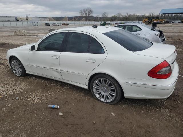 49160024 :رقم المزاد ، WDBUF87X18B307807 vin ، 2008 Mercedes-benz E 350 4matic مزاد بيع