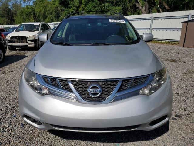 Aukcja sprzedaży 2012 Nissan Murano S, vin: JN8AZ1MUXCW115188, numer aukcji: 51021664