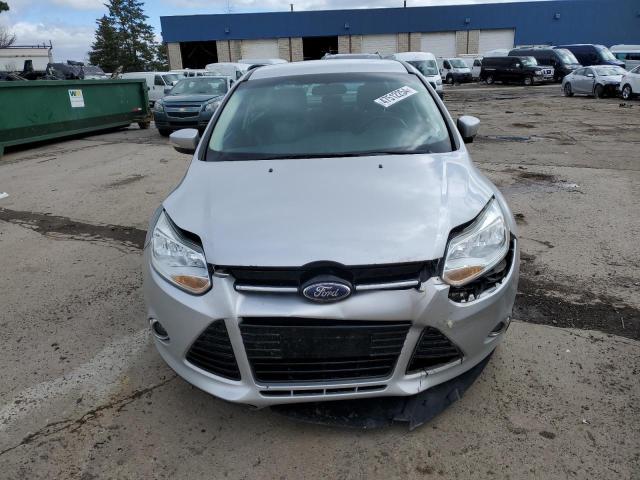 Aukcja sprzedaży 2012 Ford Focus, vin: 1FAHP3F27CL448270, numer aukcji: 47512254