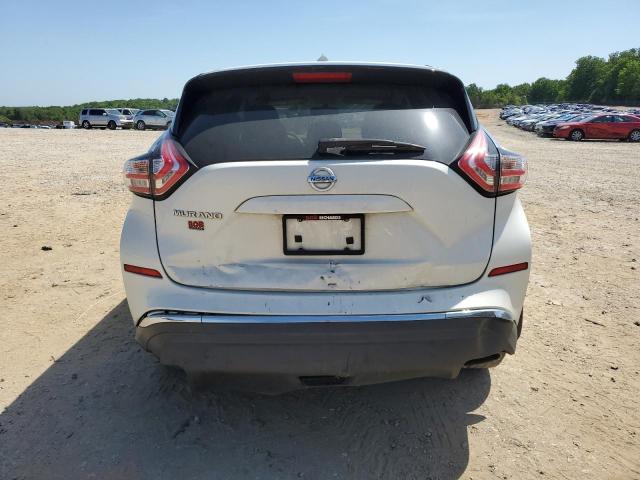 Aukcja sprzedaży 2015 Nissan Murano, vin: 5N1AZ2MG6FN224006, numer aukcji: 52129154