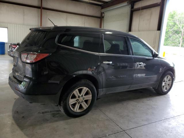 Aukcja sprzedaży 2014 Chevrolet Traverse Lt, vin: 1GNKRHKD8EJ372529, numer aukcji: 49066324