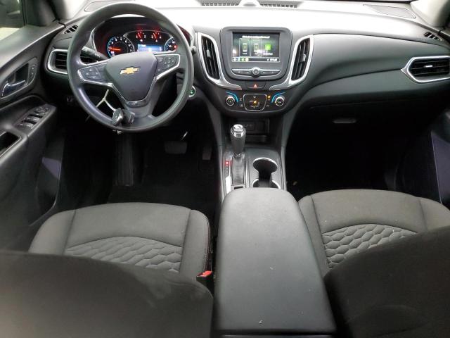 Aukcja sprzedaży 2019 Chevrolet Equinox Lt, vin: 3GNAXKEV0KS513347, numer aukcji: 50262794