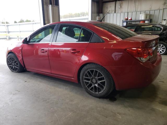 Aukcja sprzedaży 2014 Chevrolet Cruze, vin: 1G1P75SZ1E7100148, numer aukcji: 51071634