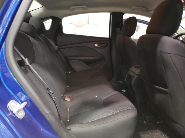 52929464 :رقم المزاد ، 1C3CDFDHXED794613 vin ، 2014 Dodge Dart Se Aero مزاد بيع