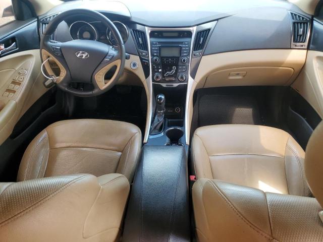 Продажа на аукционе авто 2013 Hyundai Sonata Se, vin: 5NPEC4AC9DH800429, номер лота: 50381204
