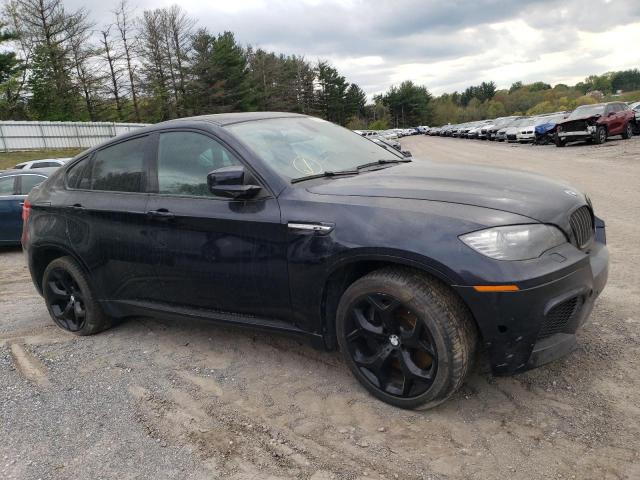 Продажа на аукционе авто 2012 Bmw X6 M, vin: 5YMGZ0C51CLL29635, номер лота: 50912494