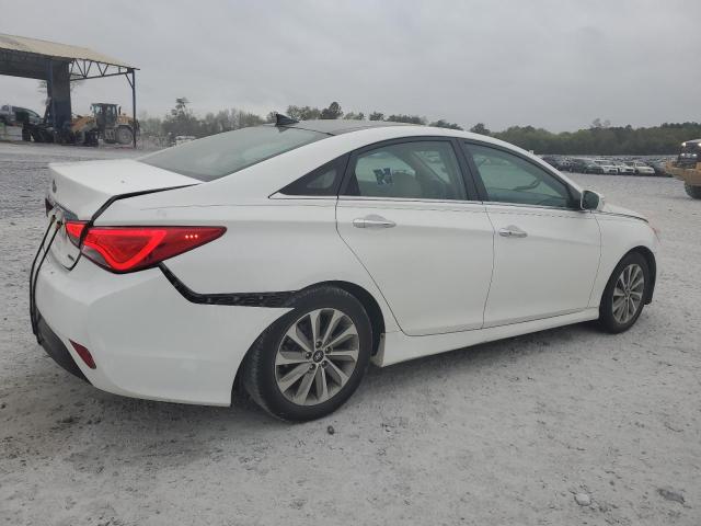 Aukcja sprzedaży 2014 Hyundai Sonata Se, vin: 5NPEC4AC4EH901637, numer aukcji: 48529254