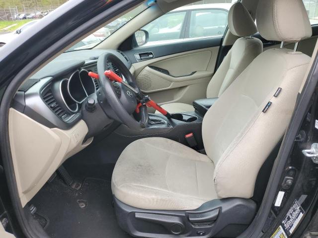 Продажа на аукционе авто 2015 Kia Optima Lx, vin: 5XXGM4A75FG467928, номер лота: 51540404