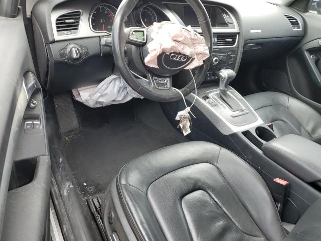 Продажа на аукционе авто 2013 Audi A5, vin: WAUCFAFRXDA068388, номер лота: 52650394