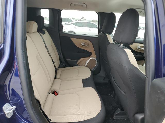 Продаж на аукціоні авто 2016 Jeep Renegade Latitude, vin: ZACCJABT1GPC44610, номер лоту: 49067424