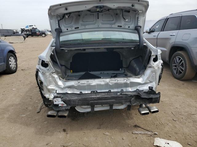 Auction sale of the 2017 Hyundai Sonata Sport, vin: 5NPE34AB7HH464020, lot number: 50344074