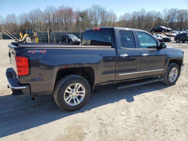 Aukcja sprzedaży 2014 Chevrolet Silverado K1500 Ltz, vin: 1GCVKSEC8EZ181124, numer aukcji: 51330944