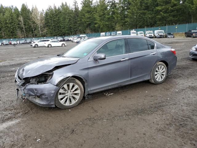 Aukcja sprzedaży 2014 Honda Accord Exl, vin: 1HGCR3F84EA025889, numer aukcji: 49439984