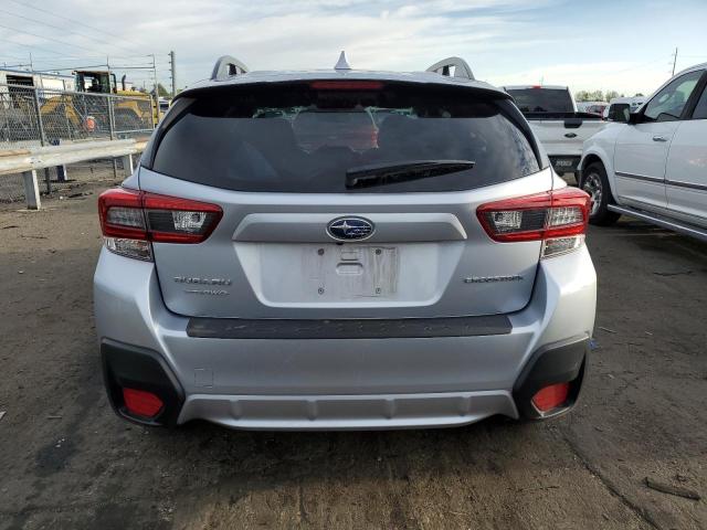 2021 Subaru Crosstrek Premium მანქანა იყიდება აუქციონზე, vin: JF2GTACC3M9239840, აუქციონის ნომერი: 52838404