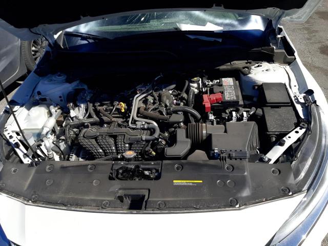 50991884 :رقم المزاد ، 1N4BL4DW8PN417553 vin ، 2023 Nissan Altima Sv مزاد بيع