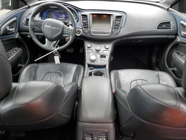 Продажа на аукционе авто 2015 Chrysler 200 S, vin: 1C3CCCDG7FN664776, номер лота: 52716854