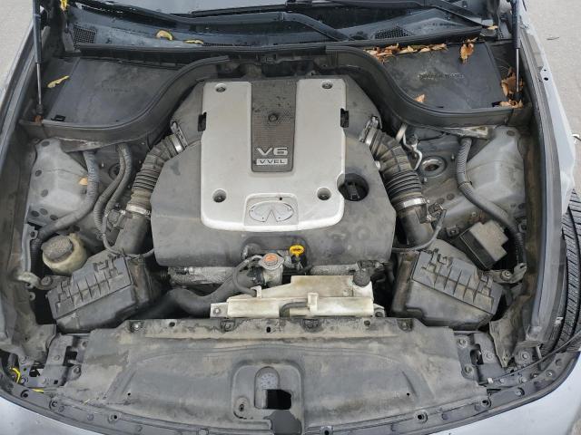 49812854 :رقم المزاد ، JN1CV6AR4FM523301 vin ، 2015 Infiniti Q40 مزاد بيع