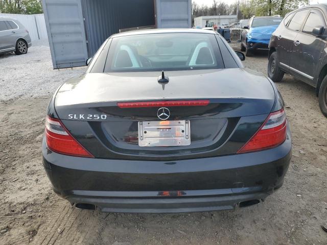 Продажа на аукционе авто 2014 Mercedes-benz Slk 250, vin: WDDPK4HA9EF090790, номер лота: 49794674