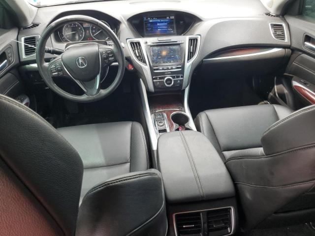 Продажа на аукционе авто 2017 Acura Tlx, vin: 19UUB2F38HA002921, номер лота: 52477134