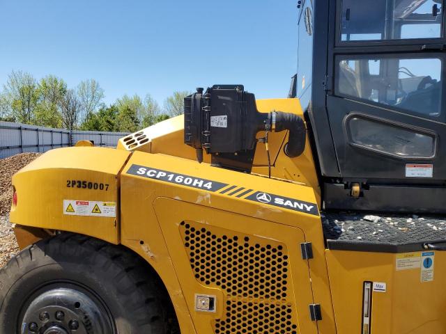 Aukcja sprzedaży 2023 Fork Lift, vin: CP1604CD0061, numer aukcji: 43906134