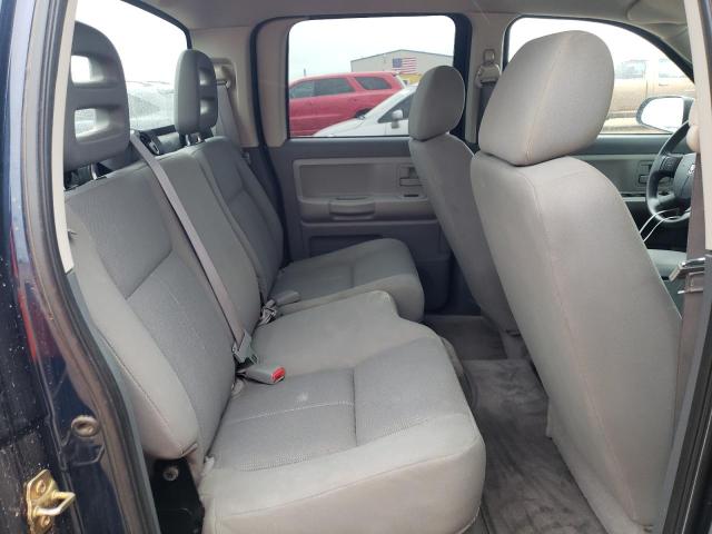 Aukcja sprzedaży 2006 Dodge Dakota Quad Slt, vin: 1D7HE48KX6S533090, numer aukcji: 52358014