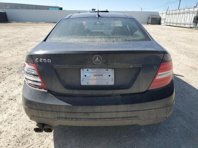 Aukcja sprzedaży 2012 Mercedes-benz C 250, vin: WDDGJ4HBXCF803690, numer aukcji: 50056774