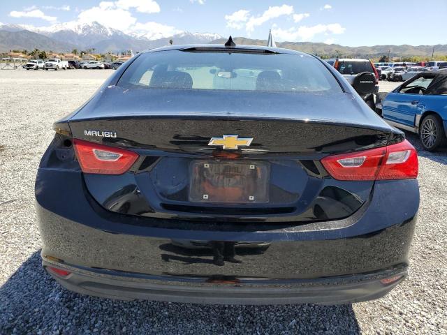 Aukcja sprzedaży 2019 Chevrolet Malibu Ls, vin: 1G1ZC5ST2KF124590, numer aukcji: 49645504