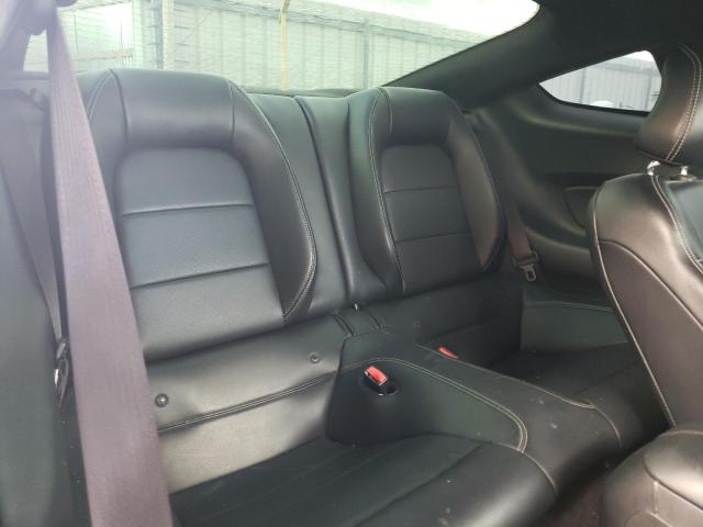 Auction sale of the 2015 Ford Mustang Gt, vin: 1FA6P8CF0F5412635, lot number: 49311124
