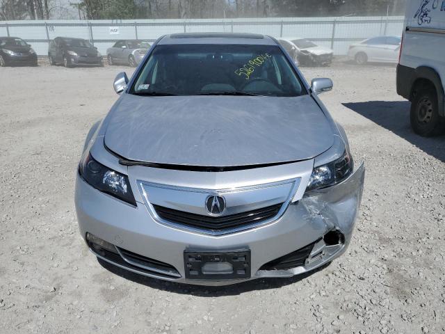2012 Acura Tl მანქანა იყიდება აუქციონზე, vin: 19UUA8F58CA013580, აუქციონის ნომერი: 52619004