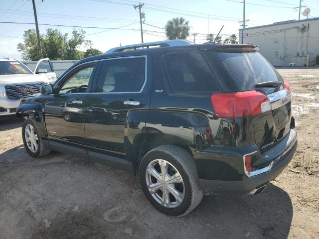 49737584 :رقم المزاد ، 2GKFLPE37G6177342 vin ، 2016 Gmc Terrain Slt مزاد بيع