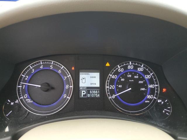 2014 Infiniti Qx50 მანქანა იყიდება აუქციონზე, vin: JN1BJ0HP7EM210833, აუქციონის ნომერი: 49180044