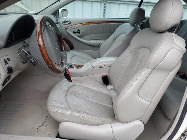 Продажа на аукционе авто 2005 Mercedes-benz Clk 500, vin: WDBTK75GX5T035378, номер лота: 49080744