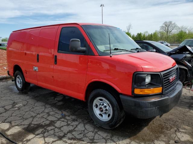 Aukcja sprzedaży 2015 Gmc Savana G2500, vin: 1GTW7FCFXF1279517, numer aukcji: 52743884