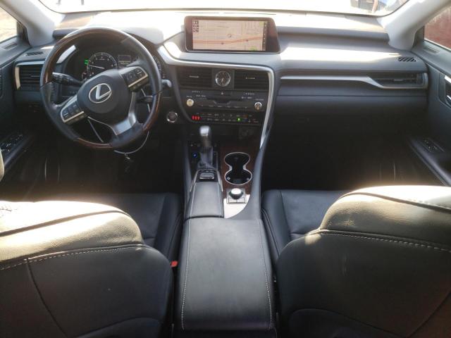 51475064 :رقم المزاد ، 2T2ZZMCA9HC089301 vin ، 2017 Lexus Rx 350 Base مزاد بيع