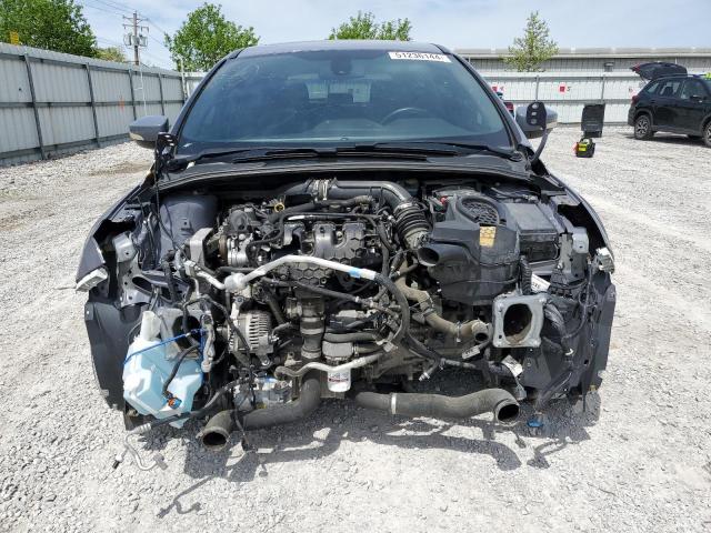 Aukcja sprzedaży 2016 Ford Focus Rs, vin: WF0DP3TH3G4115739, numer aukcji: 51236144
