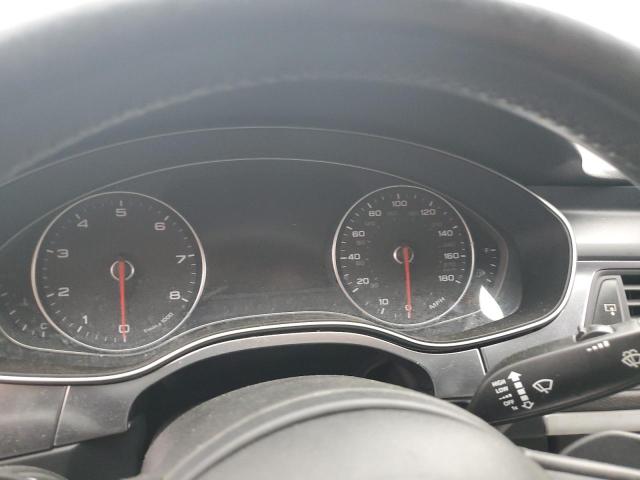 Продажа на аукционе авто 2012 Audi A7 Prestige, vin: WAUSGAFC3CN003216, номер лота: 50675334