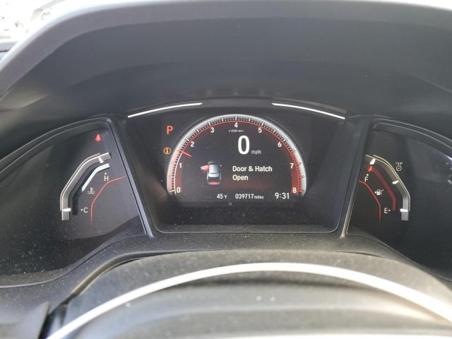 Продажа на аукционе авто 2021 Honda Civic Sport, vin: SHHFK7H4XMU217615, номер лота: 49018684