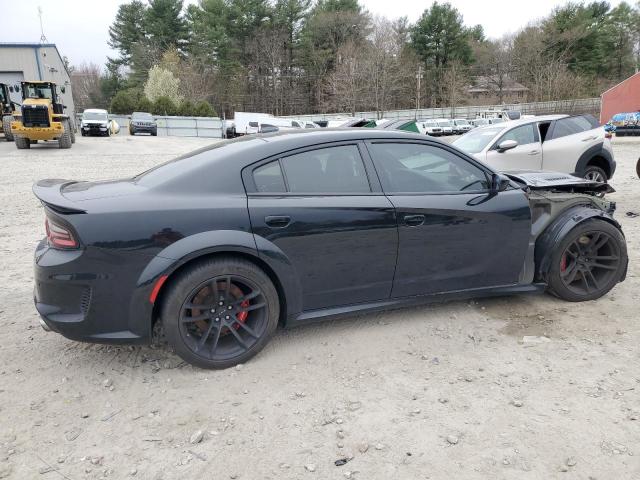 Aukcja sprzedaży 2021 Dodge Charger Srt Hellcat, vin: 2C3CDXL9XMH585938, numer aukcji: 51054074
