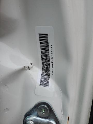 Aukcja sprzedaży 2021 Isuzu Npr Hd, vin: 54DC4J1DXMS201998, numer aukcji: 51815024