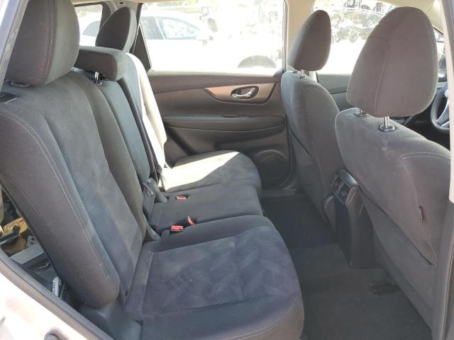 Aukcja sprzedaży 2015 Nissan Rogue S, vin: KNMAT2MT7FP513502, numer aukcji: 49622024